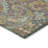 Kinslee Washable Paisley Indoor / Outdoor Rug-1530171245