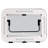RV Window Camper RV Roof Window with LED Light-110054033