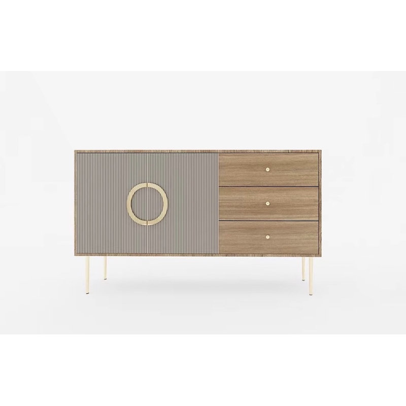 Alfretta 150cm Sideboard