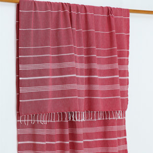 Trendy Cotton Beach | Picnic Blanket