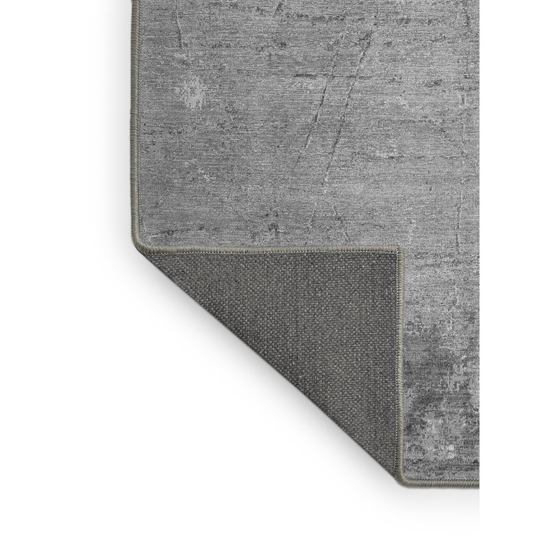 Tapis contemporains gris 1213