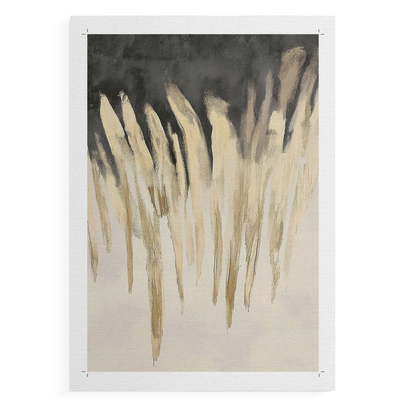 Paysages série Lxxx - impression sur toile seulement - non encadrée, H 48 po x l 32 po