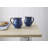 Imperial Blue 10.5 Ounce Craftsman's Mug