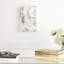 Cinder & Smoke I by Vanna Lam - Wrapped Canvas Painting-218314492-218314477