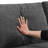 Modular U Shaped Sectional Sofa With Ottomans-1708195265