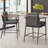 Atik Upholstered Counter Stool-829886523
