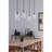 Angelina 1 - Light Single Pendant-22523475-80880722-81156010