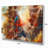Wrapped Canvas Print-16487902
