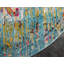 Tapis turquoise Jahanna-1887768120