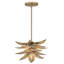 Agave Medium Convertible Pendant