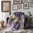 Throw Blanket-589384726