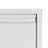 Billy 3 Pair Flip Down Shoe Storage-231561363