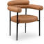 Chaise en cuir Blake Vedehi-984614544