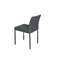 Chaise de salle à manger rembourrée Paria