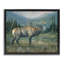 «Powerful Elk in Field» par Laura Mark-Finberg-1417790545-1413797826