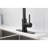 Kitchen Faucet With Pull Down Sprayer-118543459