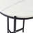 Rodney Rustic End Table