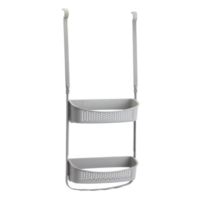 Longina Hanging Shower Caddy