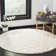 Matterson Berber Shag Performance Geometric Rug