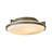 Metra 2 - Light 14.2" Flush Mount-1668919717