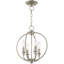 Lustre sphérique 4 lumières Aweys-999127592