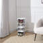 5 Pair Shoe Rack