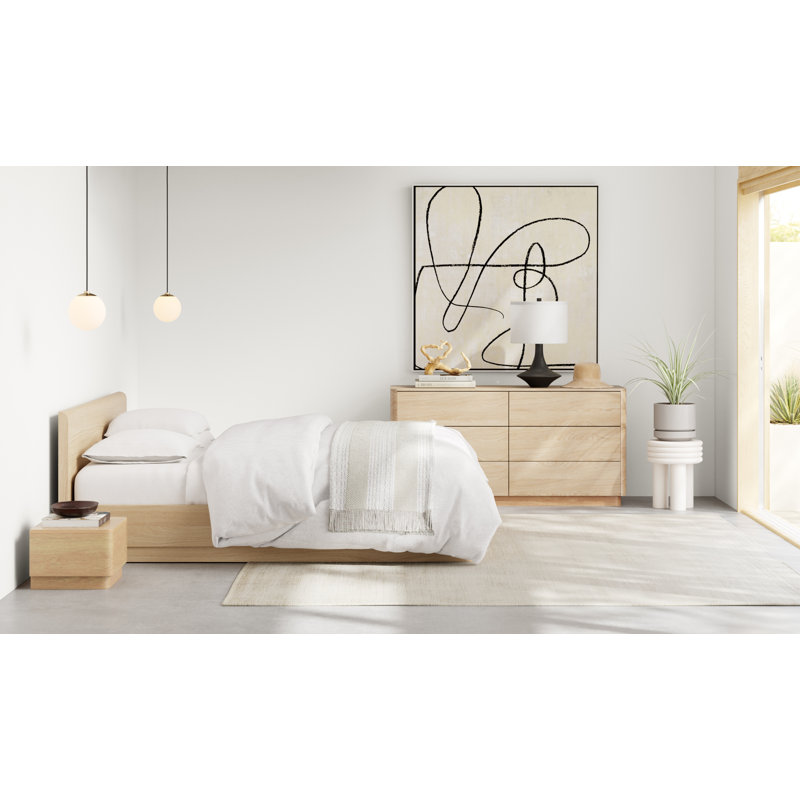 Luna 1 - Light Single Pendant, Aged Brass