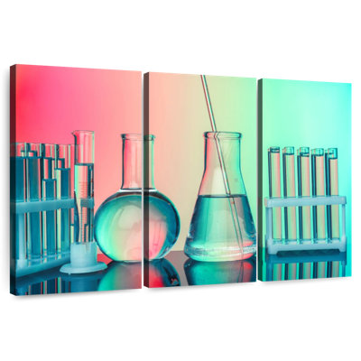 Keiri Chemistry