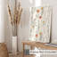 «Botanical Wildflower Elegance XI Cottage», reproduction d'art non encadrée