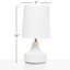 Lampe de table Akari