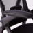 Ergonomic Mesh Office Swivel Chair With Lumbar Support, Headrest And Flip-Up Armrests-994110933