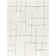 Ashmin Machine Woven Polyester Area Rug in Cream/Gray
