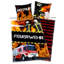 Young Collection Reversible Duvet Cover Set