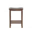 Set Of 2 Outdoor Counter Height Barstool
