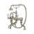 Polished Nickel