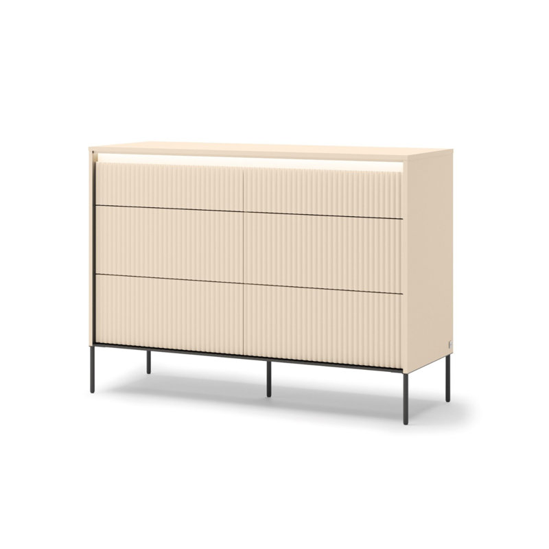 130cm Sideboard