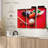 " Pool Table Setup " 3 - Pieces-98562826