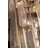Fenwater 9 - Light Steel Tiered Chandelier