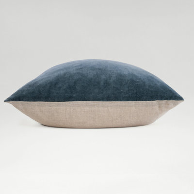 Jaipur Square Pillow Cover & Insert