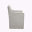 Chaise pivotante à jupe-2062695893
