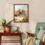 Wood Picture Frame - Set of 10-70853769-70853773