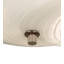 Yarianny 3 - Light Flush Mount