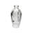 Romantica Handmade Lead Crystal Table Vase