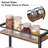 81cm H x 40.7cm W Utility Cart with Wheels
