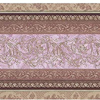 Abstract Border