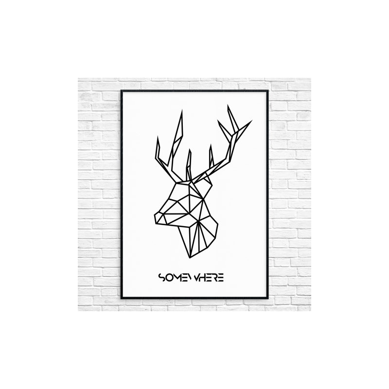 Bartosz Jasyk - Single Picture Frame Print