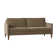 Soroya 75'' Upholstered Sofa