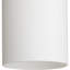 Luminaire suspendu cylindrique à 1 lumière Cortny-38007178-38007175