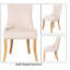 Carla 50cm H Upholstered Side Chair-248185811