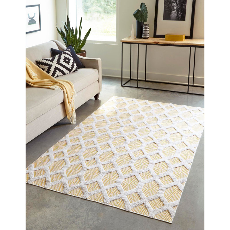 Sabrina Soto Havana Casa Rug, Rectangle 2'3" x 3'